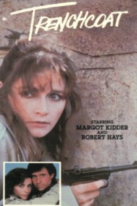 Trenchcoat (1983)