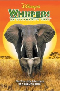 Whispers: An Elephant's Tale (2000)