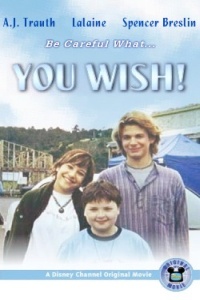 You Wish! (2003)