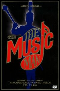 Music Man, The (2003)