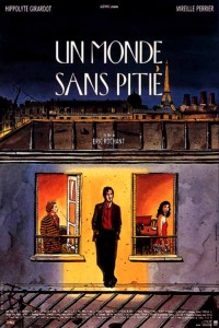 Monde sans Piti�, Un (1989)
