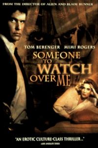 Someone to Watch over Me (1987)