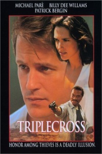 Triplecross (1995)