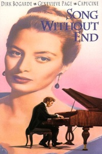 Song without End (1960)