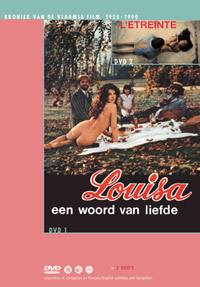 Louisa, een Woord van Liefde (1972)