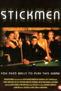 Stickmen (2001)