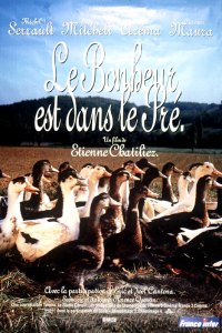 Bonheur Est dans le Pr, Le (1995)