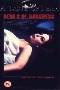 Devils of Darkness (1965)