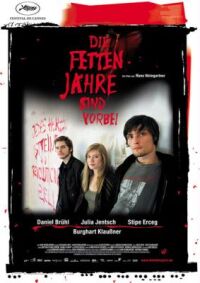 Fetten Jahre Sind Vorbei, Die (2004)