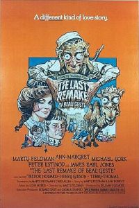 Last Remake of Beau Geste, The (1977)