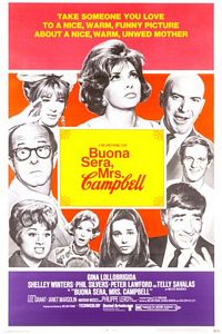 Buona Sera, Mrs. Campbell (1968)