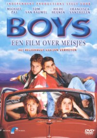 Boys (1991)