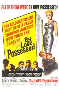 By Love Possessed (1961)