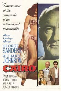 Cairo (1963)