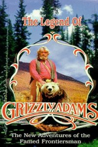 Legend of Grizzly Adams, The (1990)