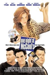 One Night at McCool's (2001)