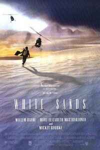 White Sands (1992)