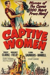 Captive Women (1952)