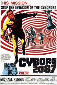 Cyborg 2087 (1966)