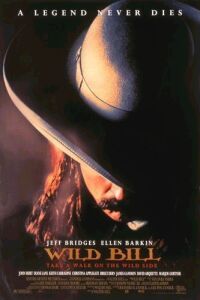 Wild Bill (1995)