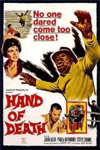 Hand of Death (1962)