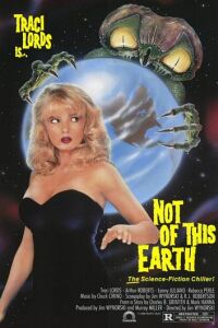 Not of This Earth (1988)