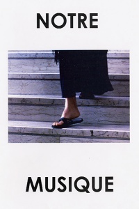 Notre Musique (2004)