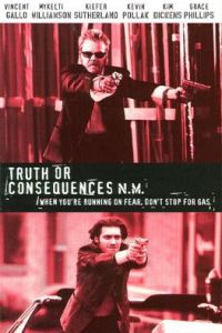 Truth or Consequences N.M. (1997)
