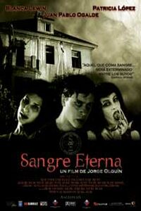 Sangre Eterna (2002)