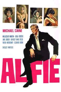 Alfie (1966)