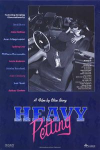 Heavy Petting (1989)