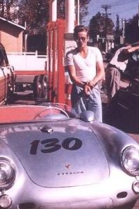 James Dean (2004)