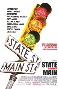 State and Main (2000)