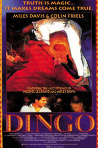 Dingo (1991)