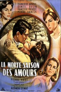 Morte Saison des Amours, La (1960)