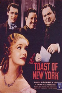 Toast of New York, The (1937)