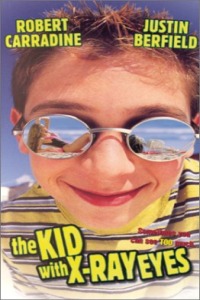 Kid with X-ray Eyes, The (1999)