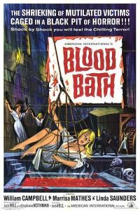 Blood Bath (1966)