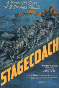 Stagecoach (1939)