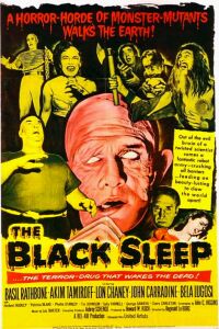 Black Sleep, The (1956)