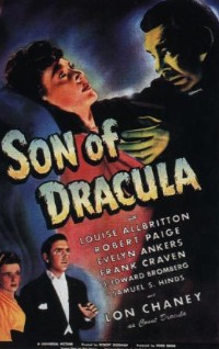 Son of Dracula (1943)