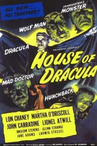 House of Dracula (1945)