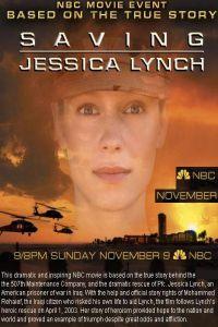 Saving Jessica Lynch (2003)