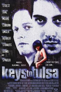 Keys to Tulsa (1997)