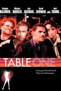 Table One (2000)