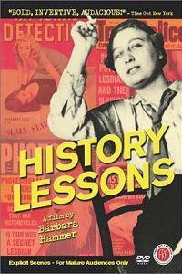 History Lessons (2000)