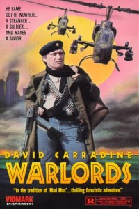 Warlords (1989)