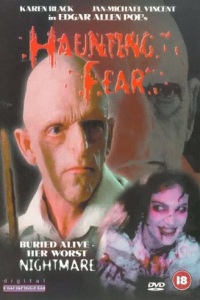 Haunting Fear (1991)