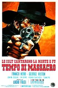 Tempo di Massacro (1966)