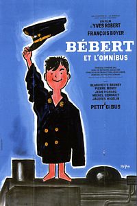 Bbert et l'Omnibus (1963)